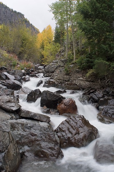 Mountain Stream