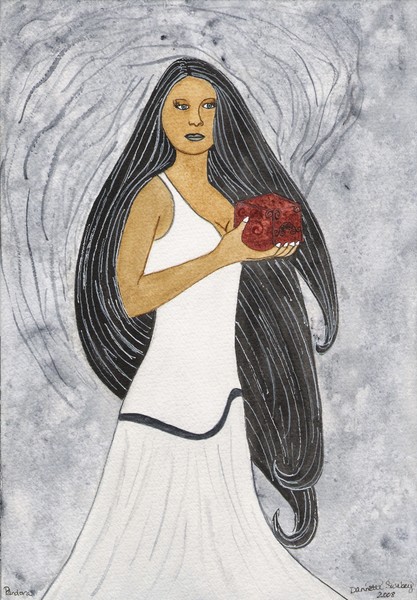 Pandora