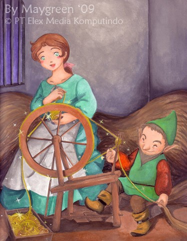 Rumpelstiltskin