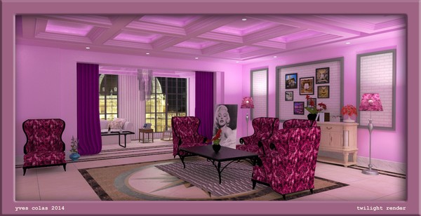 pinky