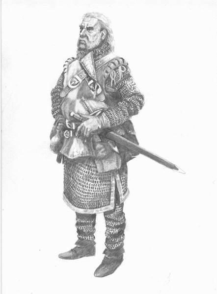 Captain Schiller