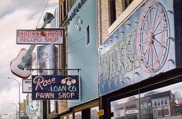 Broadway