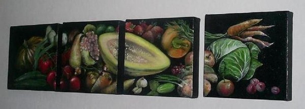 Still life-2