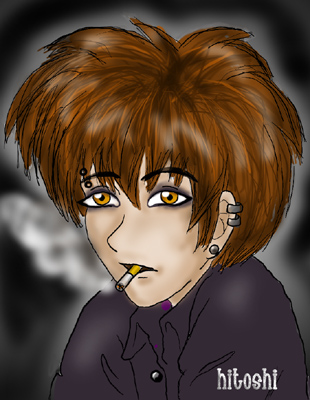 Hitoshi