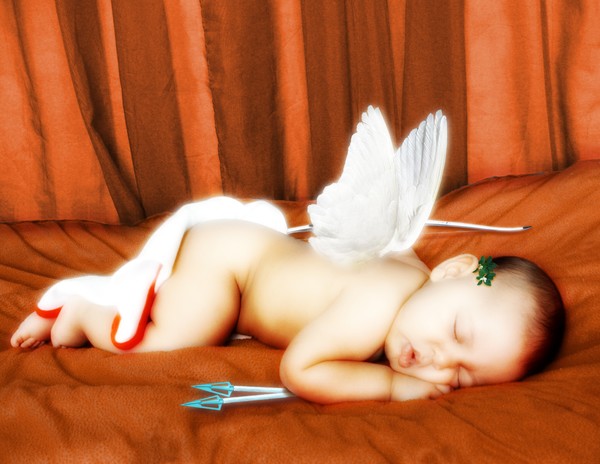 Love Angel