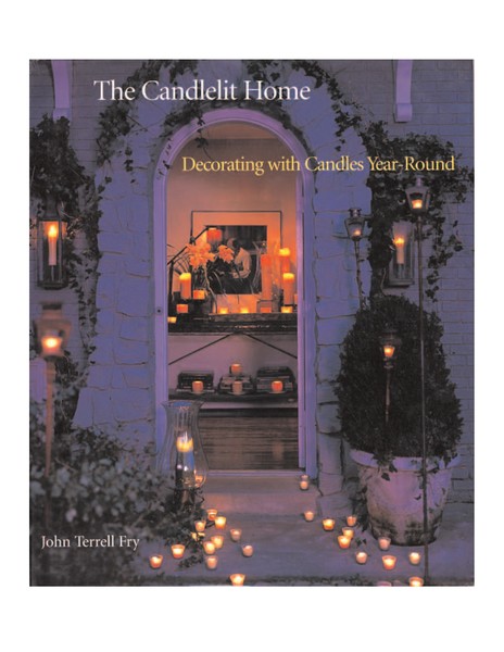 The Candlelit Home