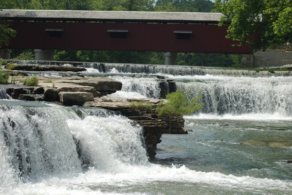 Catarac Falls