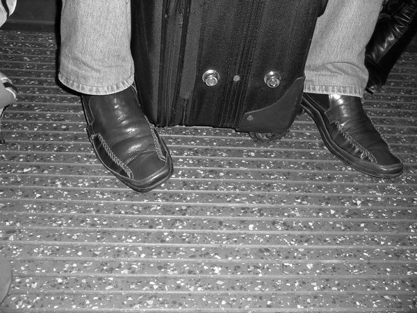 Journey's on a tube