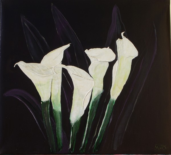 lilies