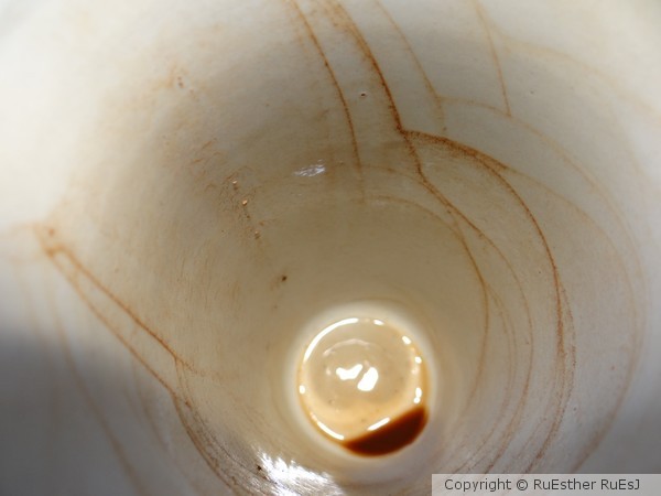 Empty Cup