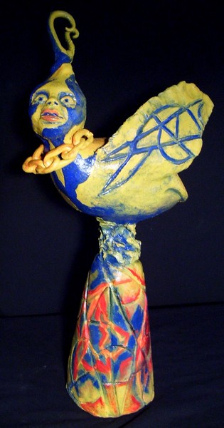 chickenhead