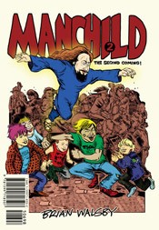 MANCHILD 2