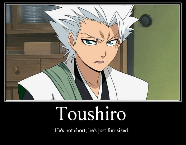 Toushiro