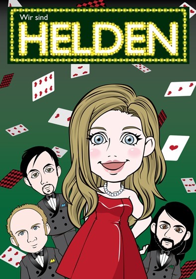 Wir sind Helden
