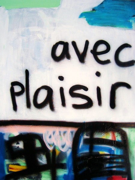 Avec Plaisir