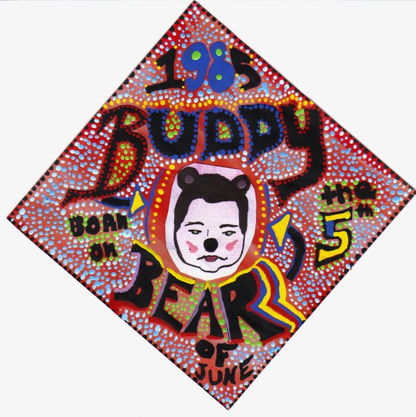 buddy bear