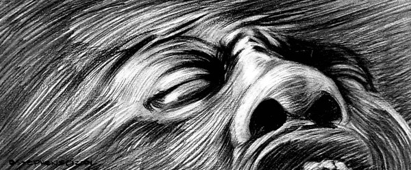 Tumultuous