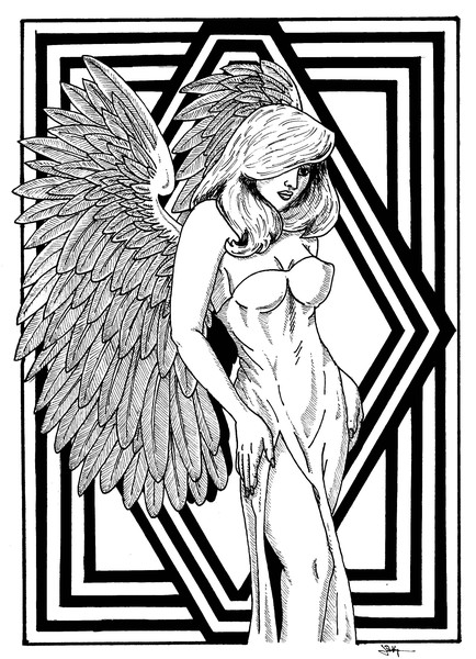 Divinity