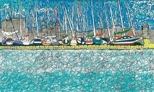 Manoel Yacht Club (2)