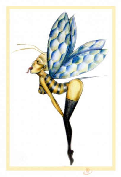 Bee