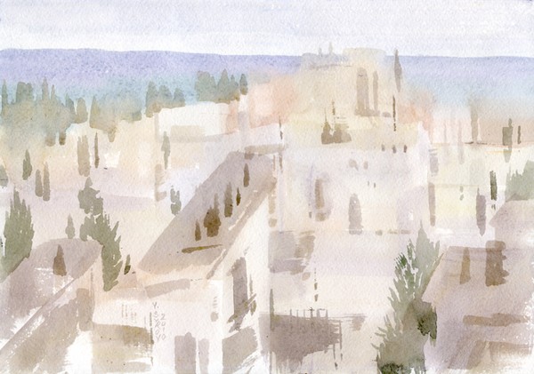 City