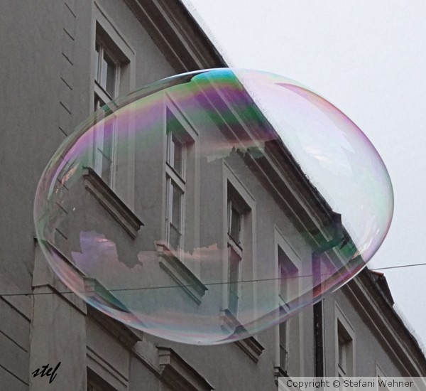 soap-bubble