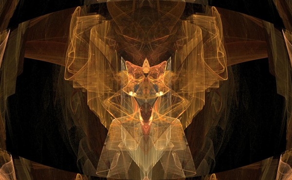 Dreamland - Lady
