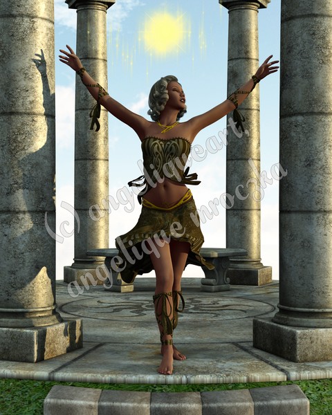 Summer Magick II