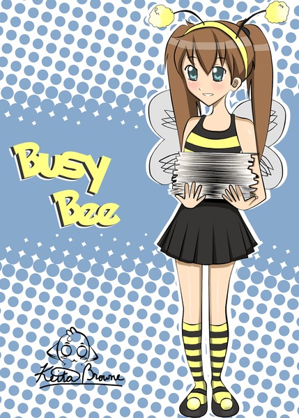 Busy Bee