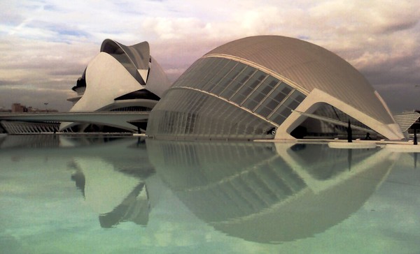 Valencia Aquarium, Spain