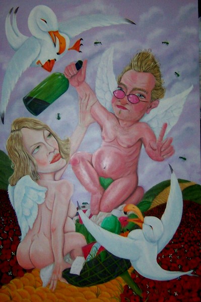 angels