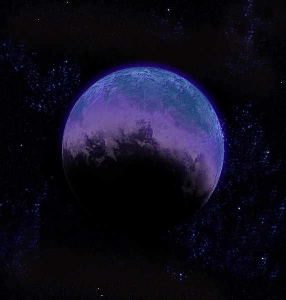 Dark Moon