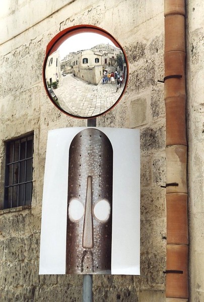 Matera