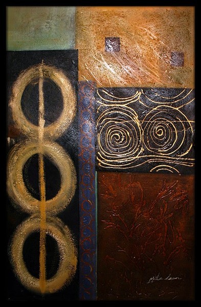 3 Os