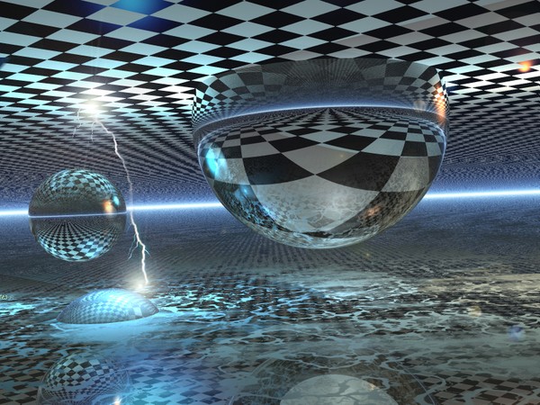 Under World