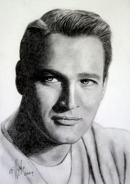 Paul Newman