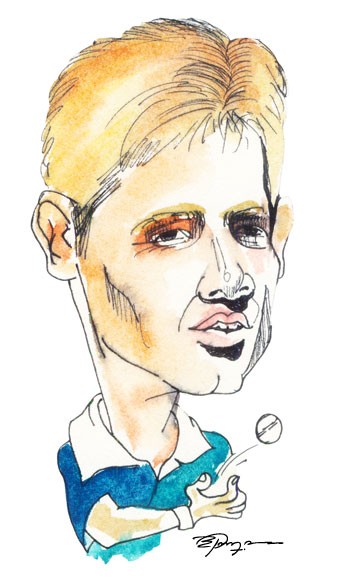 Caricature_POLLOCK