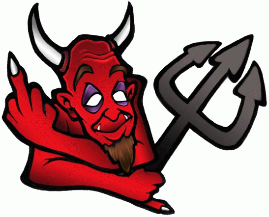 Devil-ish