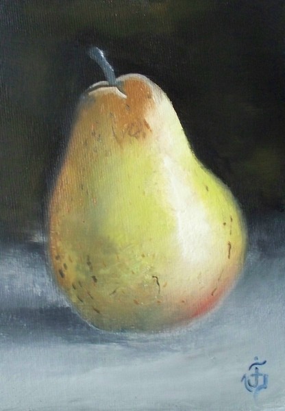 Pear