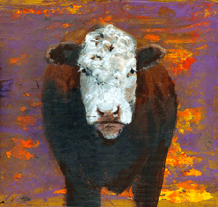 Cow