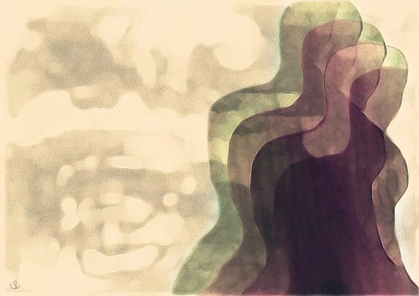Man and Woman