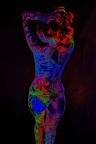 Ode to Picasso 11