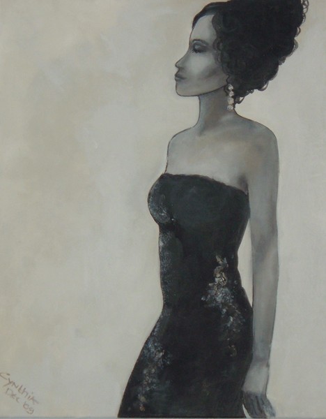 Grey Attitude II