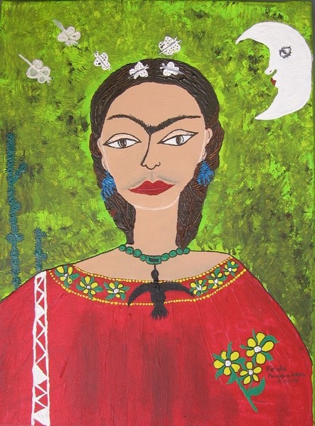 frida