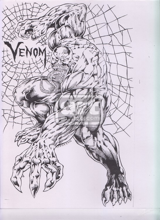 venom full version