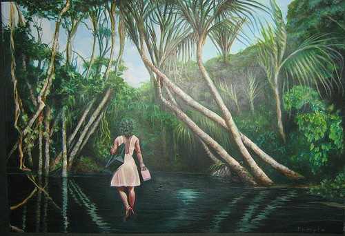 Back To Nature