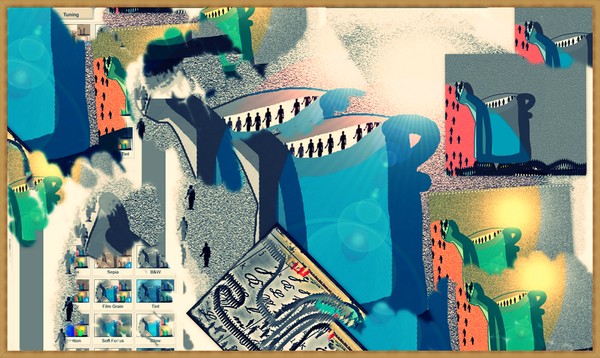 Collage