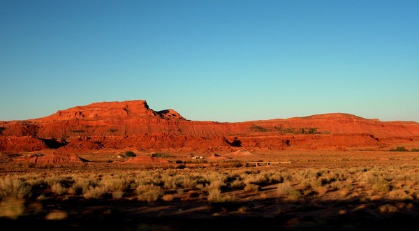 Wild Wild West