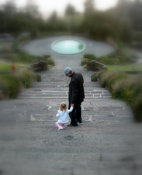 One Step at a Time