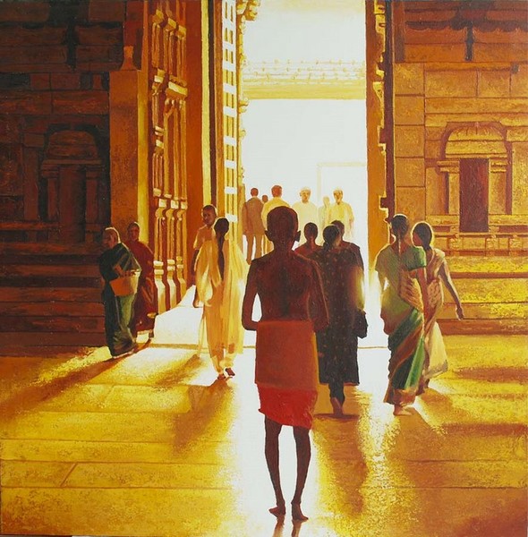 TEMPLE